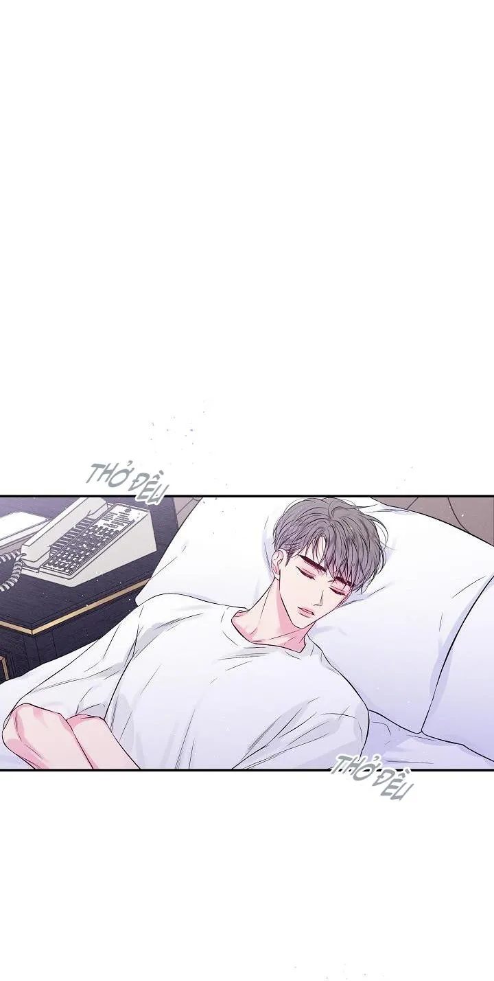 BÌNH MINH THỨ HAI Chapter 39 Trang 39