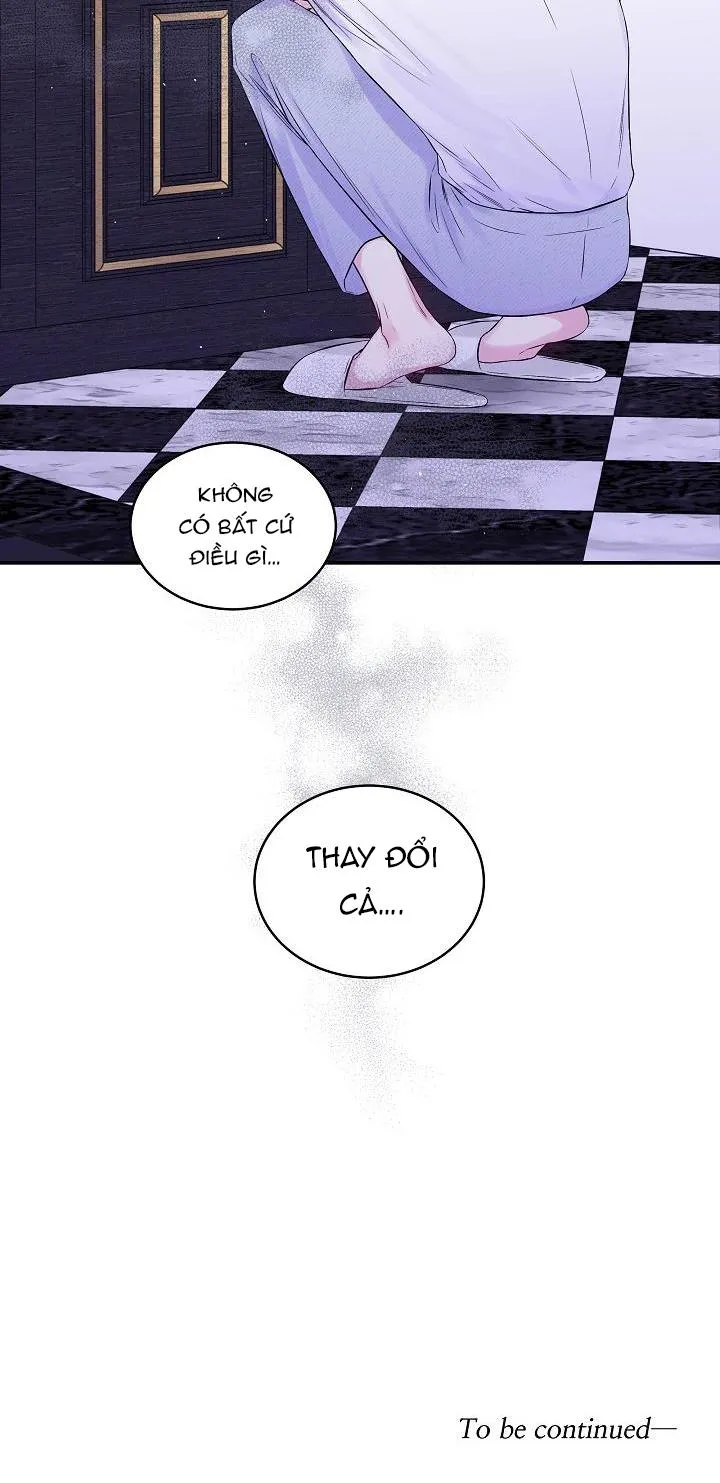 BÌNH MINH THỨ HAI Chapter 39 Trang 42