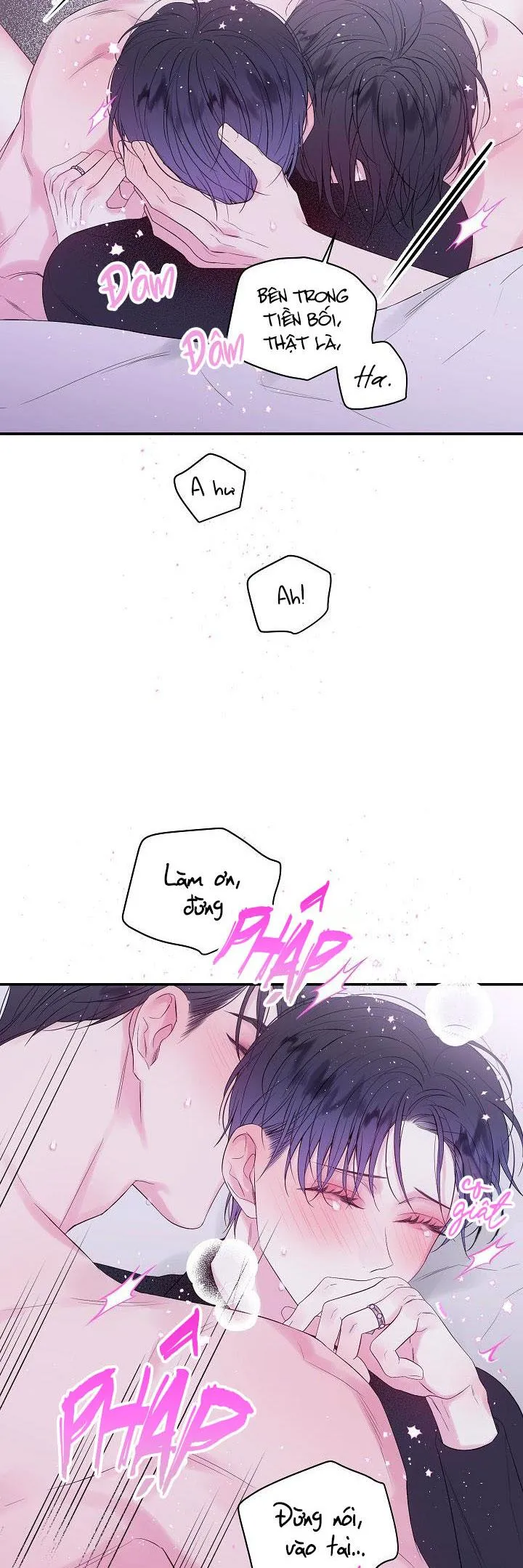 BÌNH MINH THỨ HAI Chapter 4 Trang 5