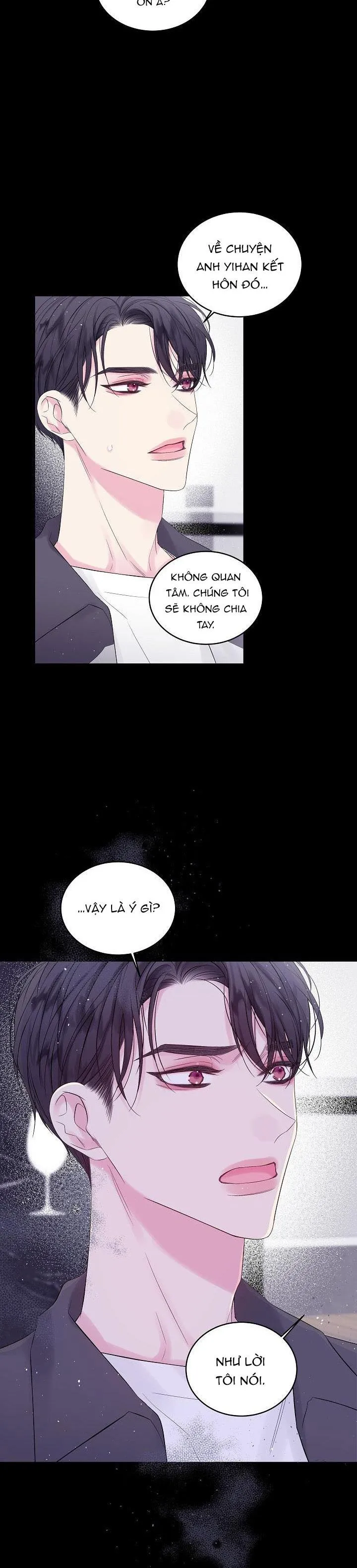BÌNH MINH THỨ HAI Chapter 4 Trang 12