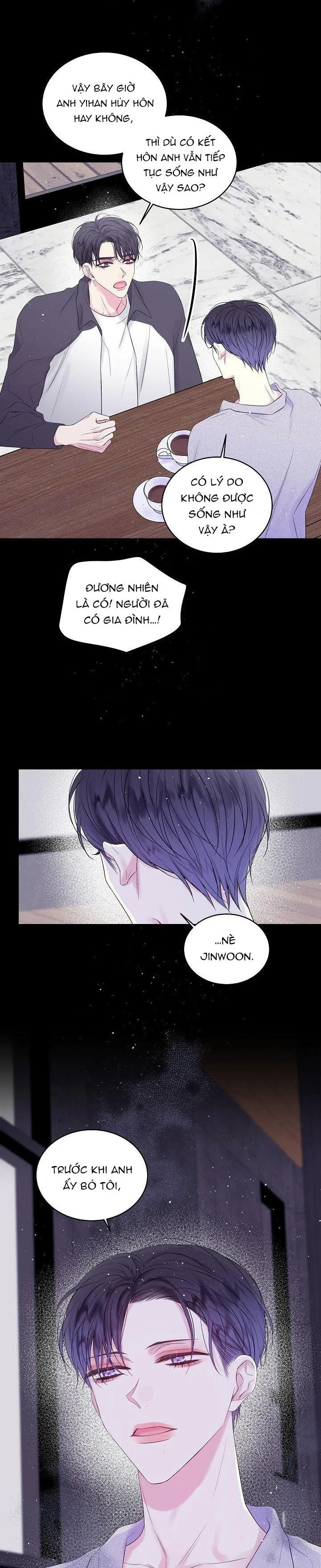 BÌNH MINH THỨ HAI Chapter 4 Trang 13