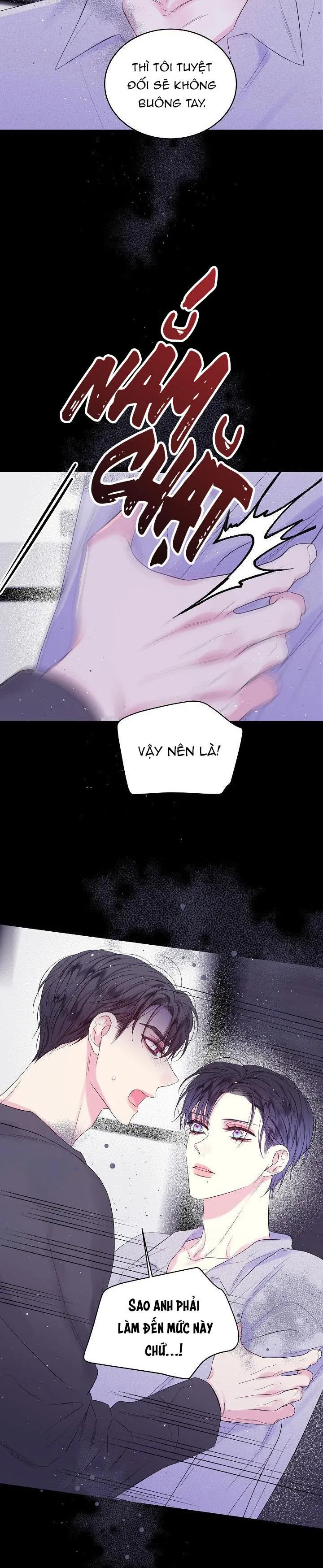 BÌNH MINH THỨ HAI Chapter 4 Trang 14