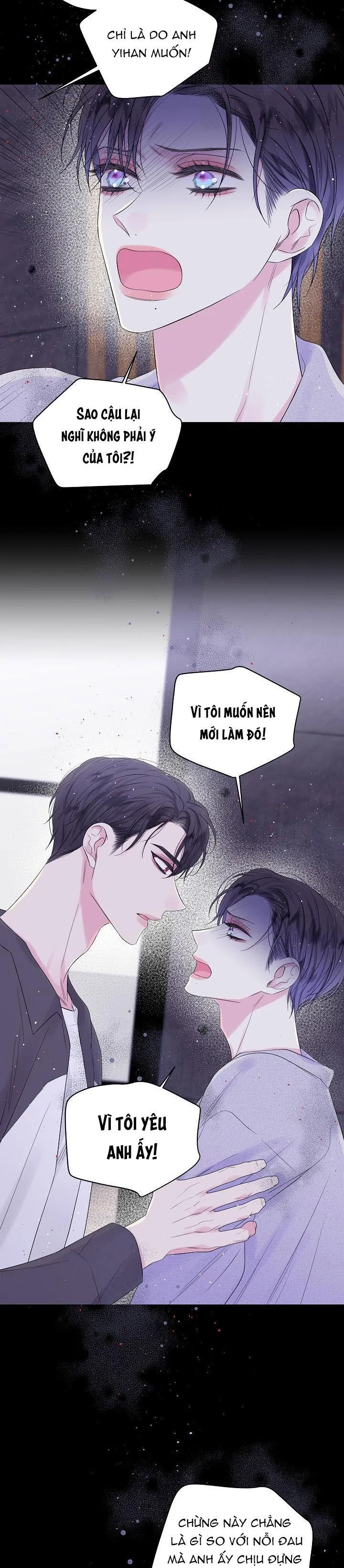 BÌNH MINH THỨ HAI Chapter 4 Trang 16