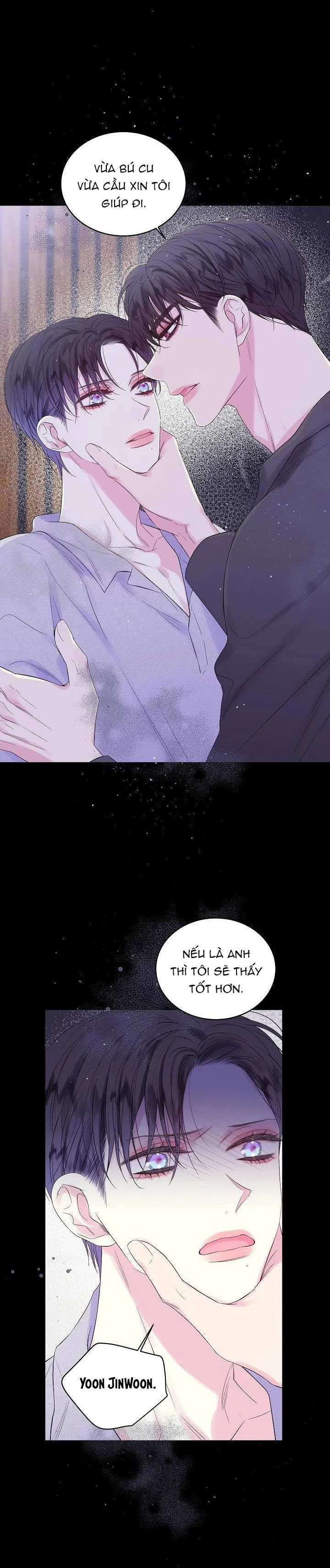 BÌNH MINH THỨ HAI Chapter 4 Trang 19