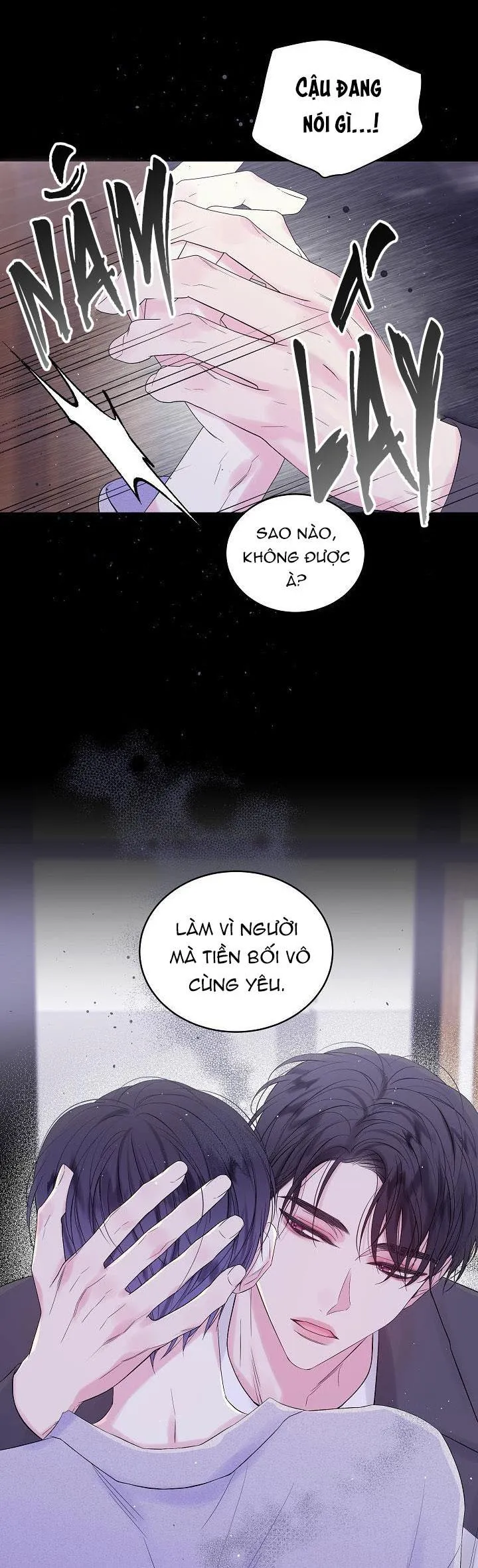 BÌNH MINH THỨ HAI Chapter 4 Trang 20