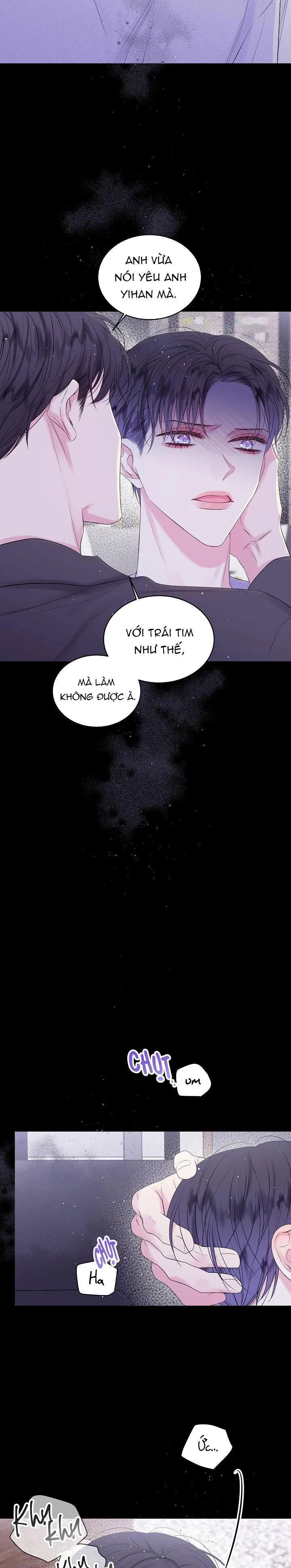 BÌNH MINH THỨ HAI Chapter 4 Trang 21