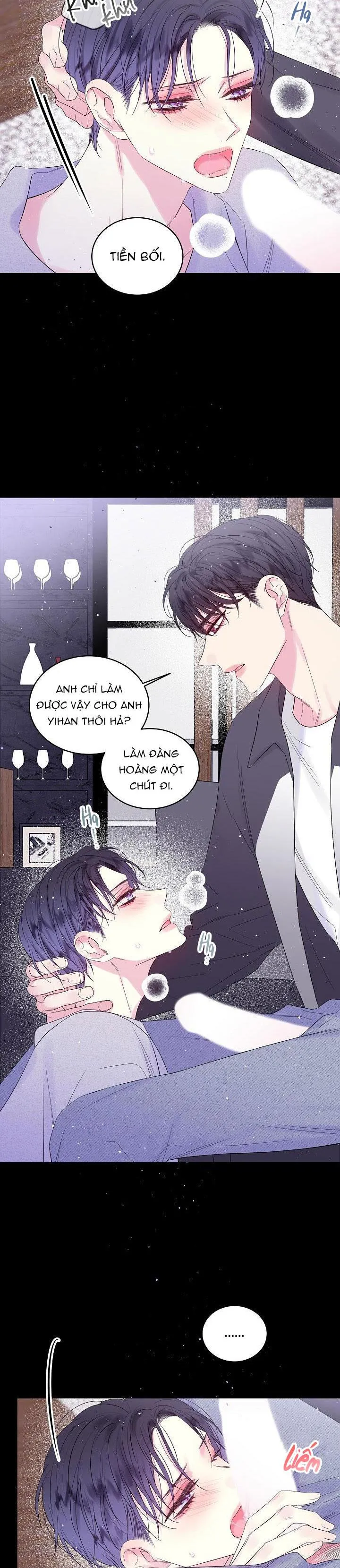 BÌNH MINH THỨ HAI Chapter 4 Trang 22