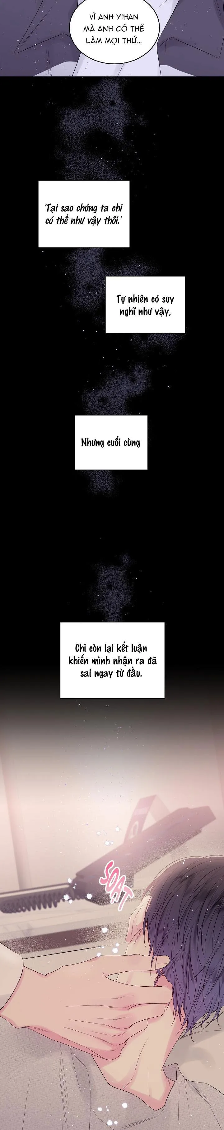 BÌNH MINH THỨ HAI Chapter 4 Trang 24