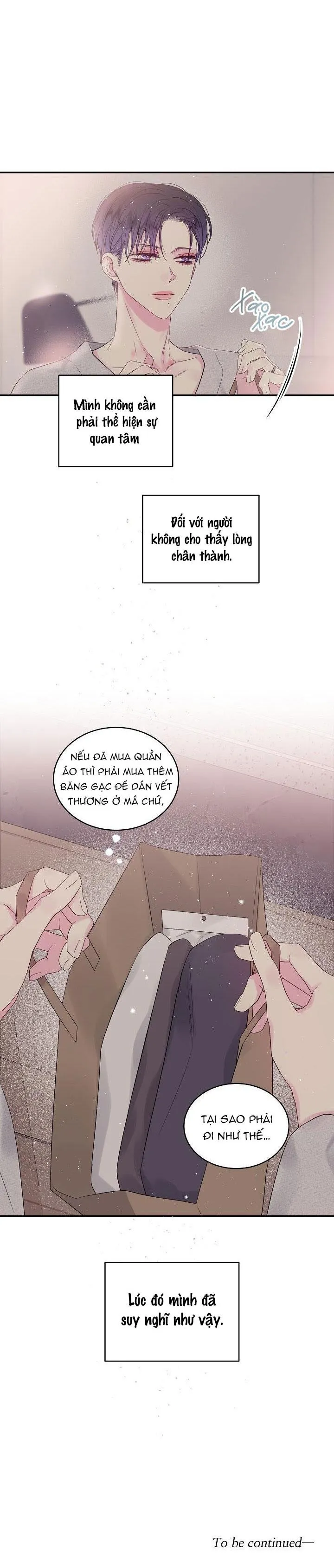 BÌNH MINH THỨ HAI Chapter 4 Trang 28