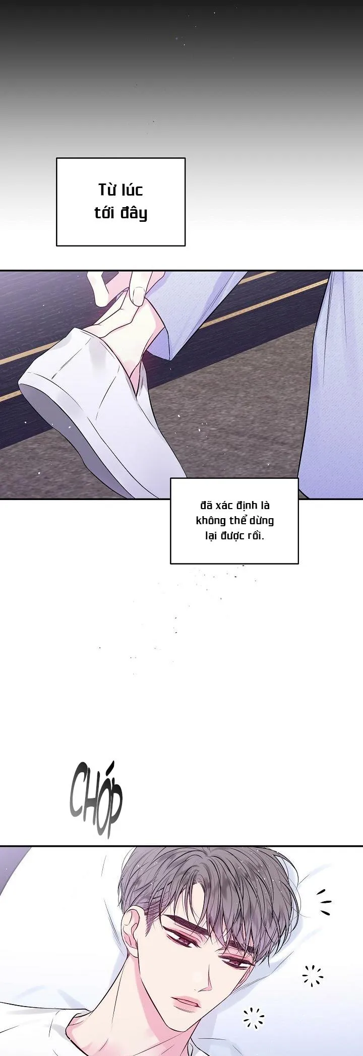 BÌNH MINH THỨ HAI Chapter 40 Trang 3