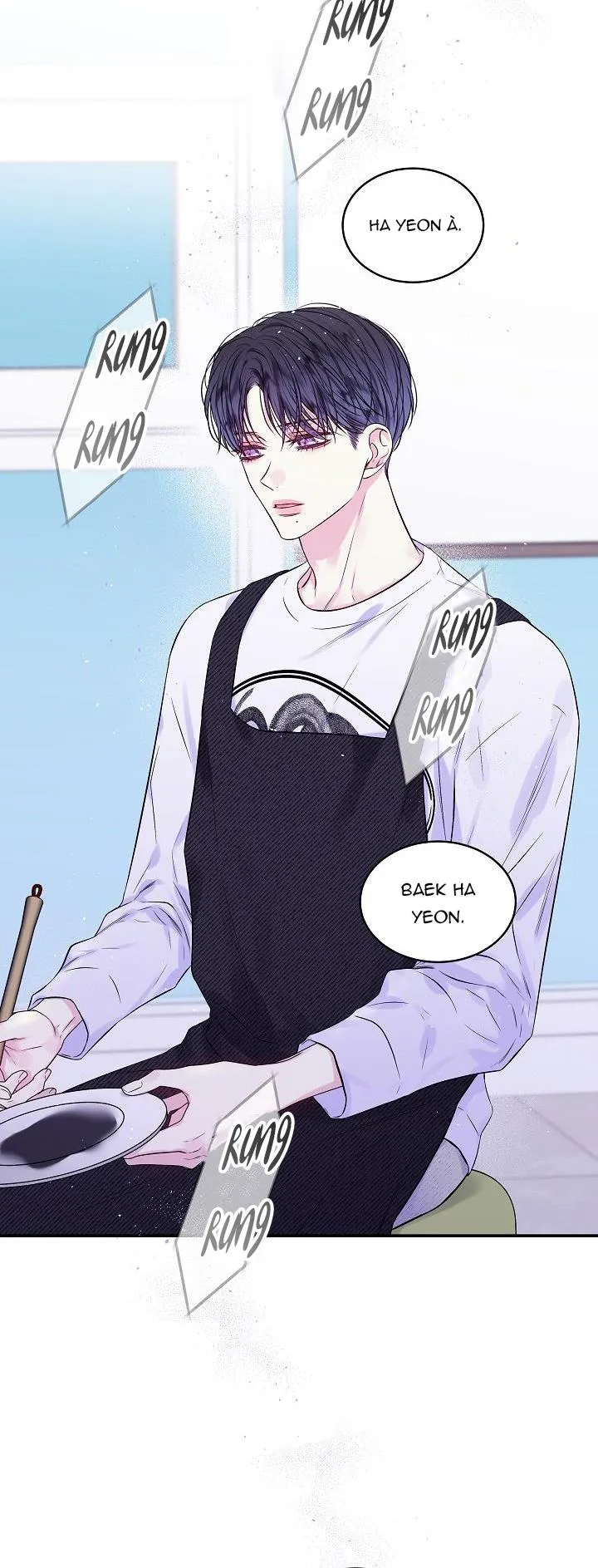 BÌNH MINH THỨ HAI Chapter 40 Trang 6