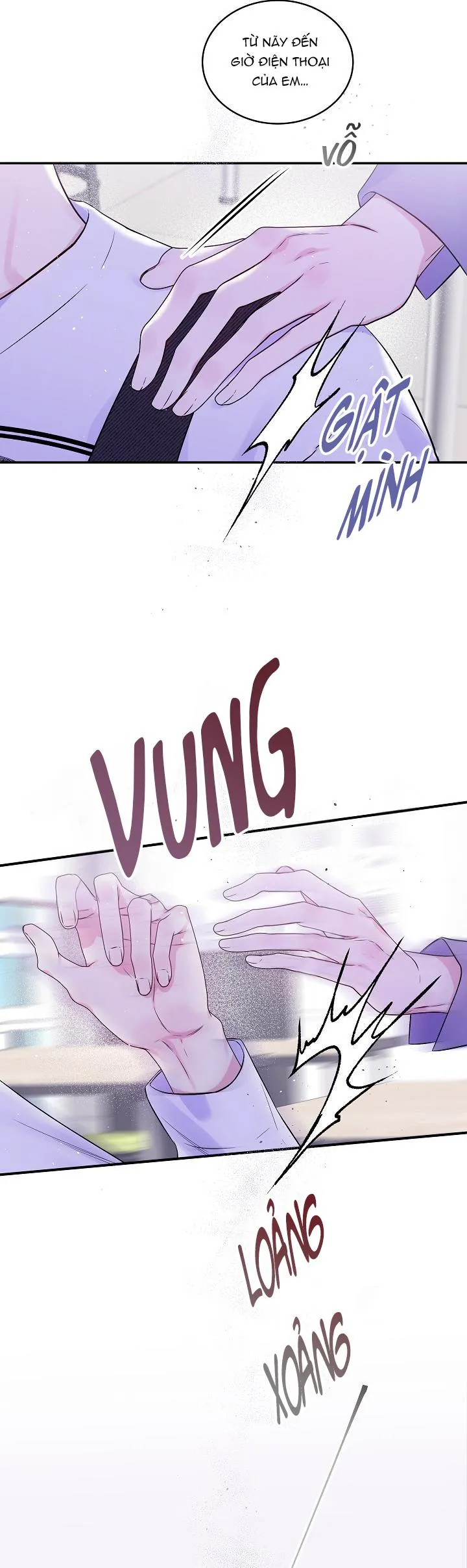 BÌNH MINH THỨ HAI Chapter 40 Trang 7