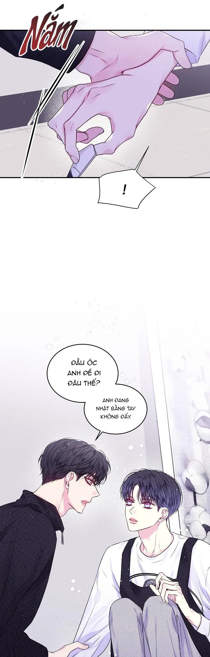 BÌNH MINH THỨ HAI Chapter 40 Trang 9