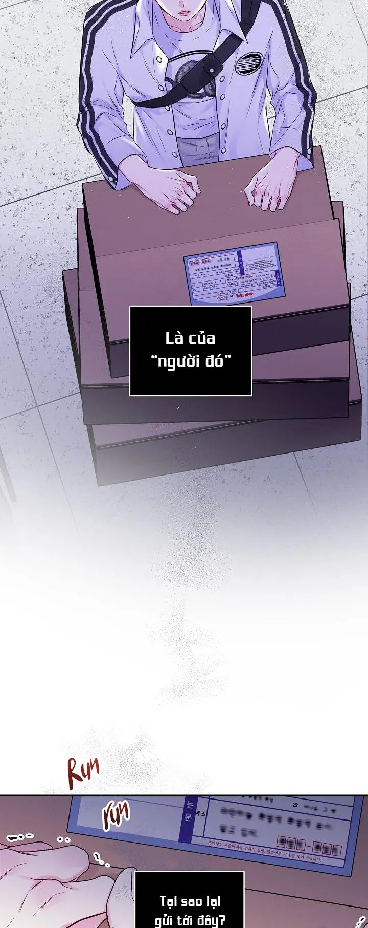 BÌNH MINH THỨ HAI Chapter 40 Trang 22