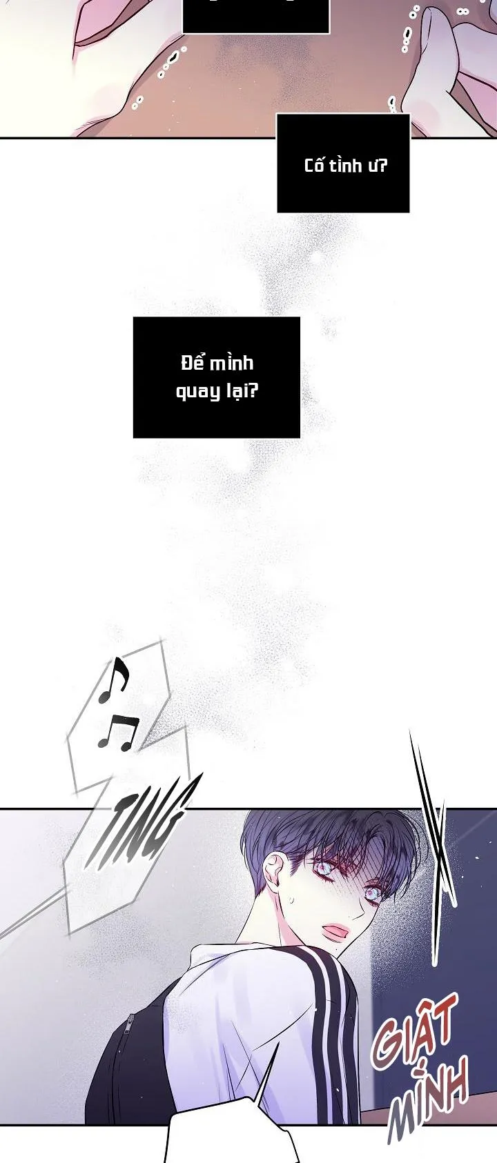 BÌNH MINH THỨ HAI Chapter 40 Trang 23