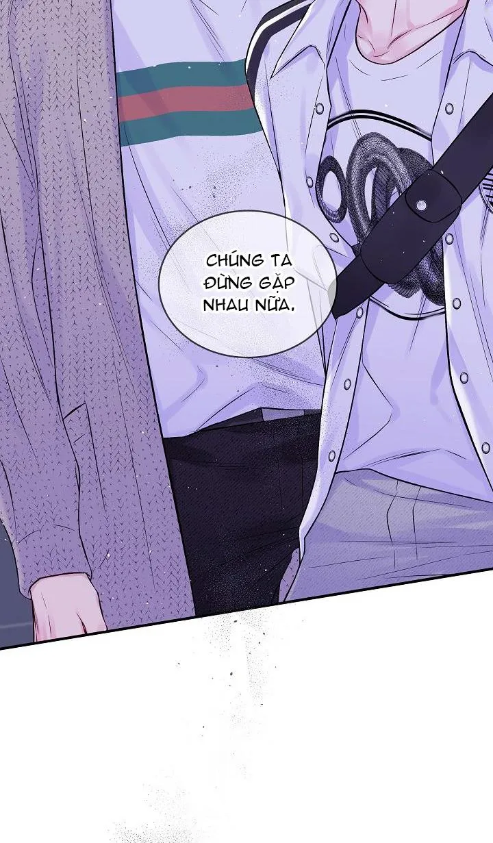 BÌNH MINH THỨ HAI Chapter 40 Trang 27