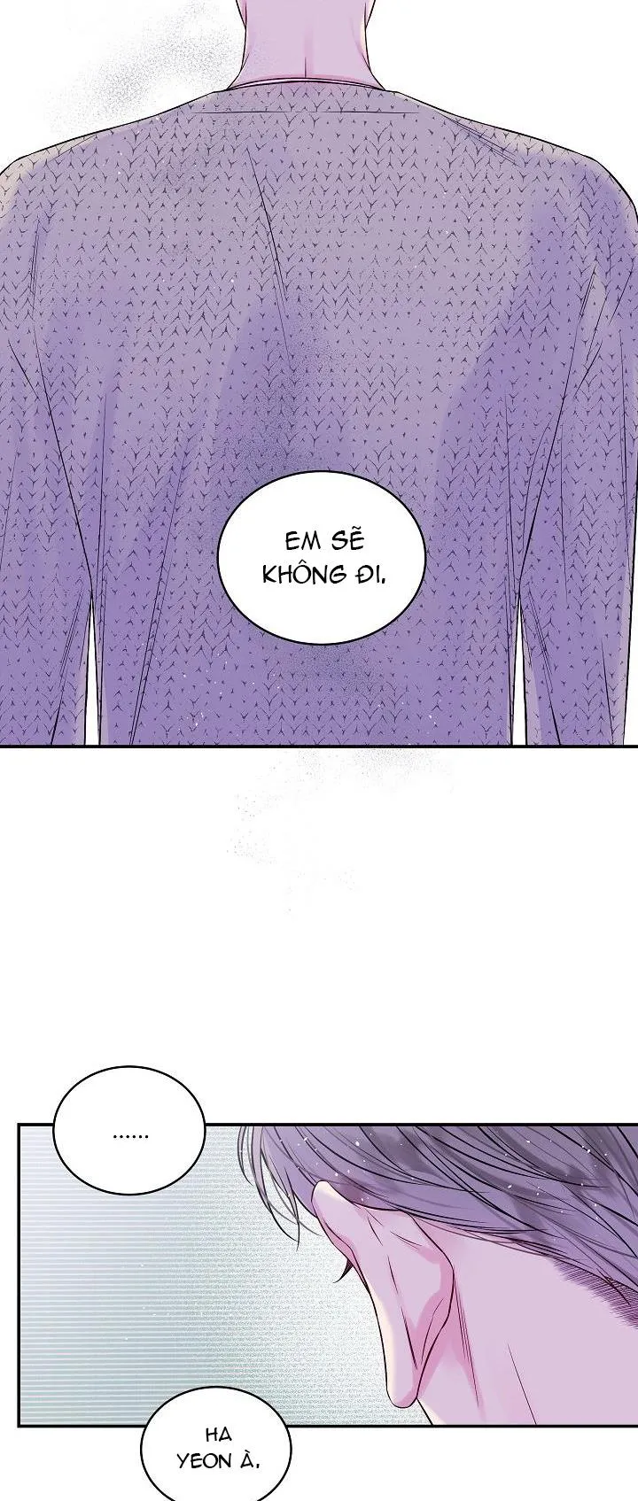 BÌNH MINH THỨ HAI Chapter 40 Trang 31