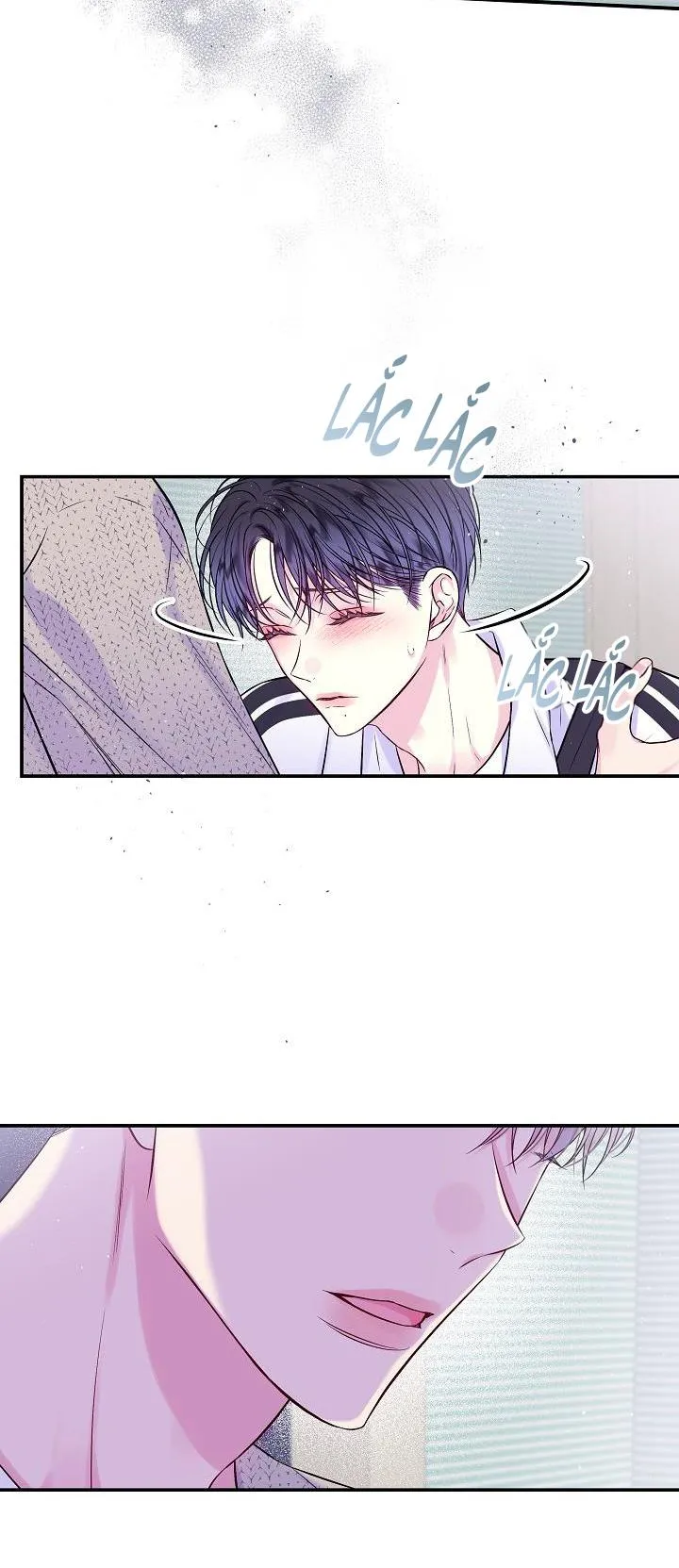 BÌNH MINH THỨ HAI Chapter 40 Trang 34