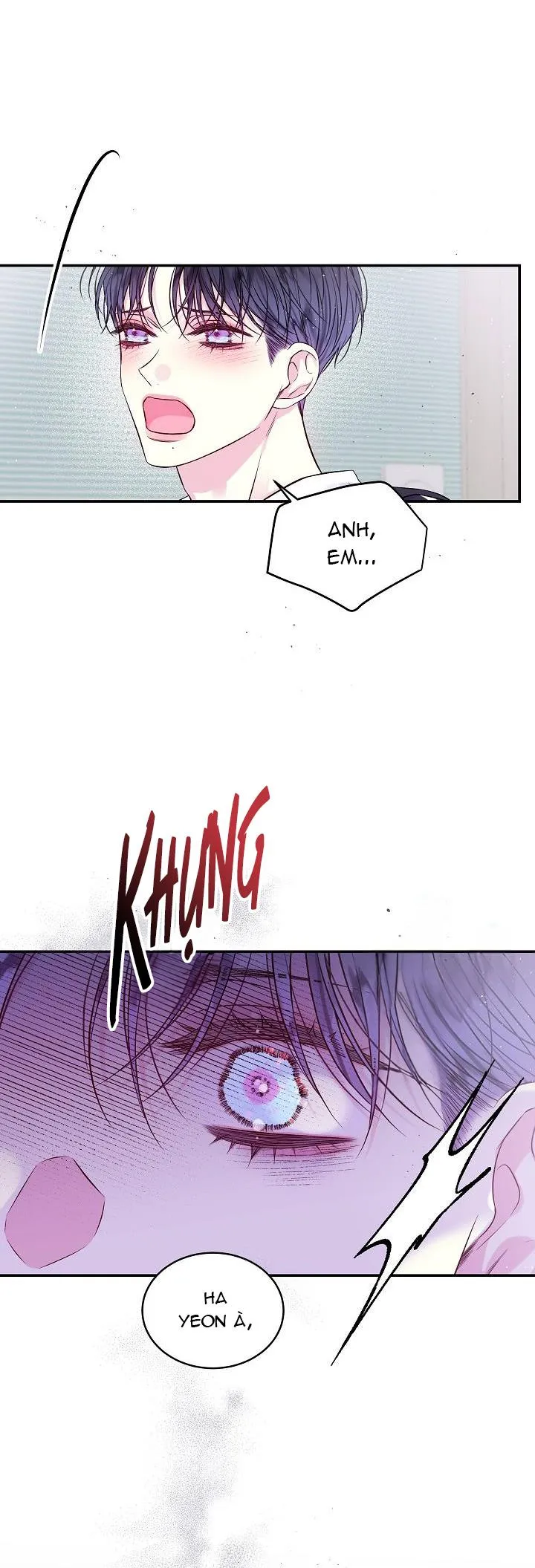 BÌNH MINH THỨ HAI Chapter 40 Trang 35