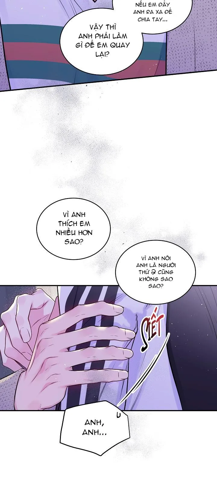 BÌNH MINH THỨ HAI Chapter 40 Trang 36