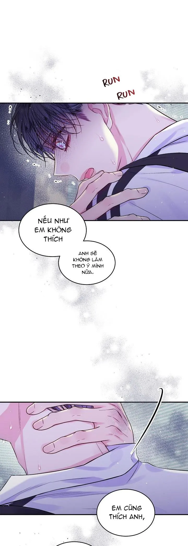 BÌNH MINH THỨ HAI Chapter 40 Trang 37