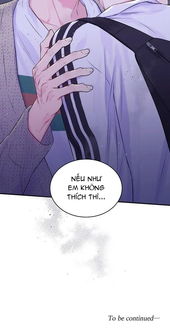 BÌNH MINH THỨ HAI Chapter 40 Trang 39