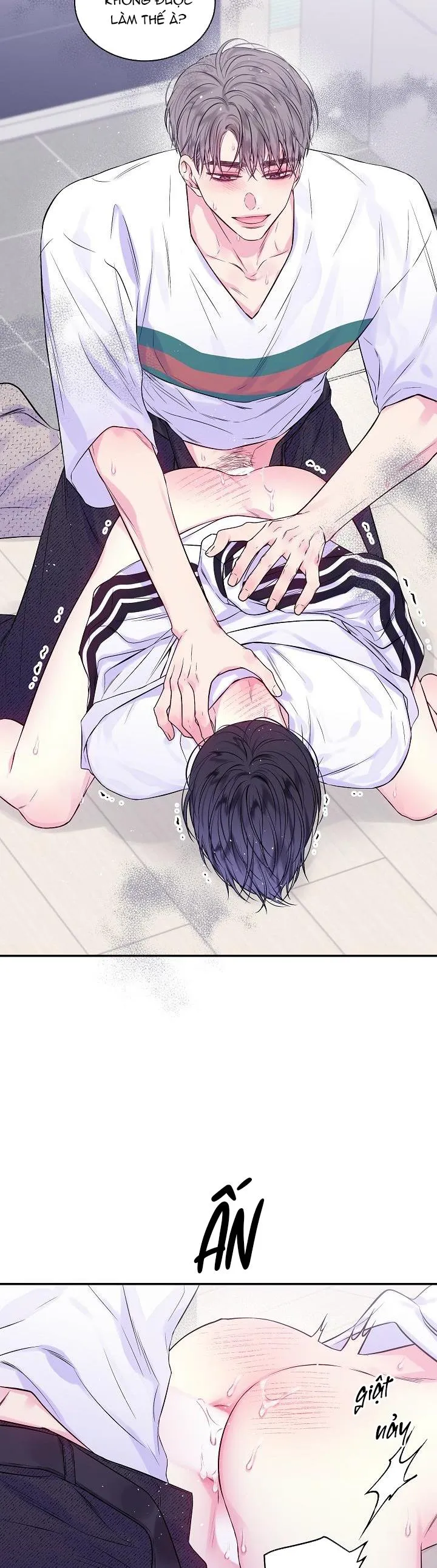 BÌNH MINH THỨ HAI Chapter 41 Trang 3