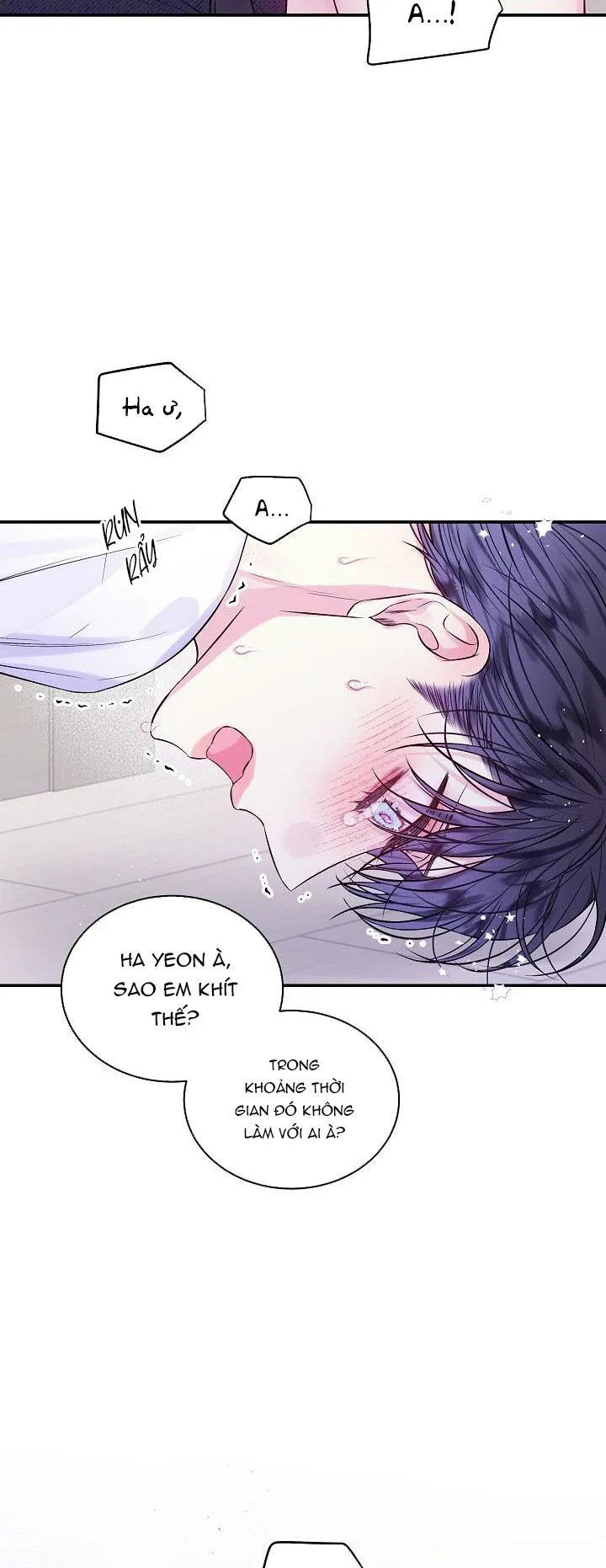 BÌNH MINH THỨ HAI Chapter 41 Trang 4