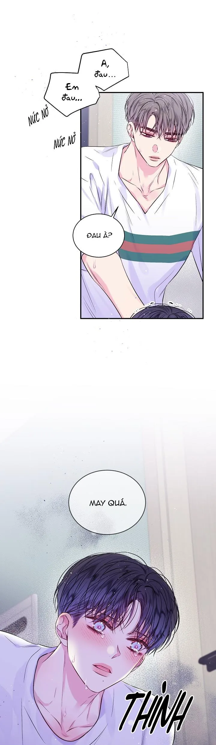 BÌNH MINH THỨ HAI Chapter 41 Trang 6