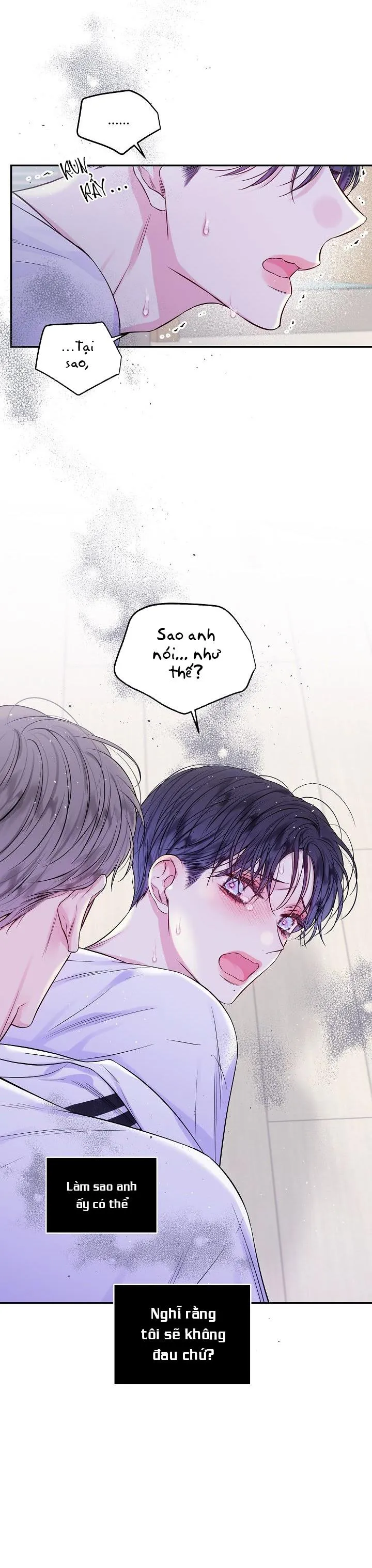 BÌNH MINH THỨ HAI Chapter 41 Trang 8