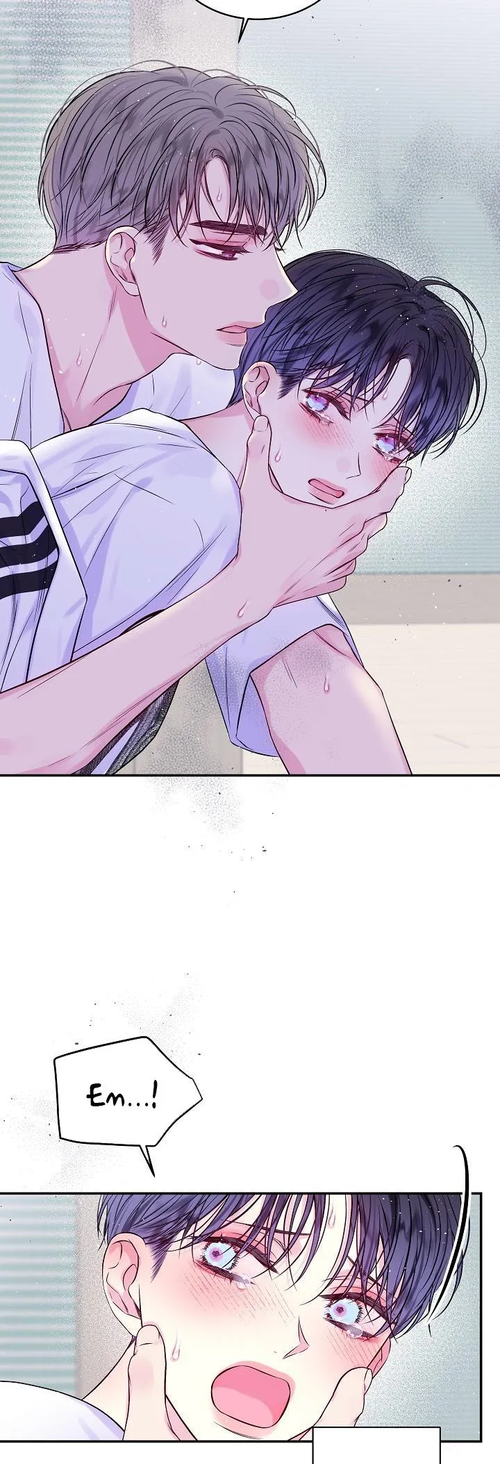 BÌNH MINH THỨ HAI Chapter 41 Trang 10