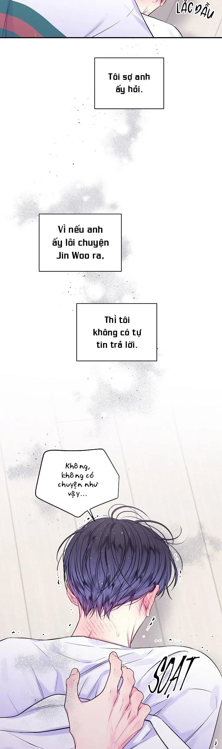 BÌNH MINH THỨ HAI Chapter 41 Trang 12