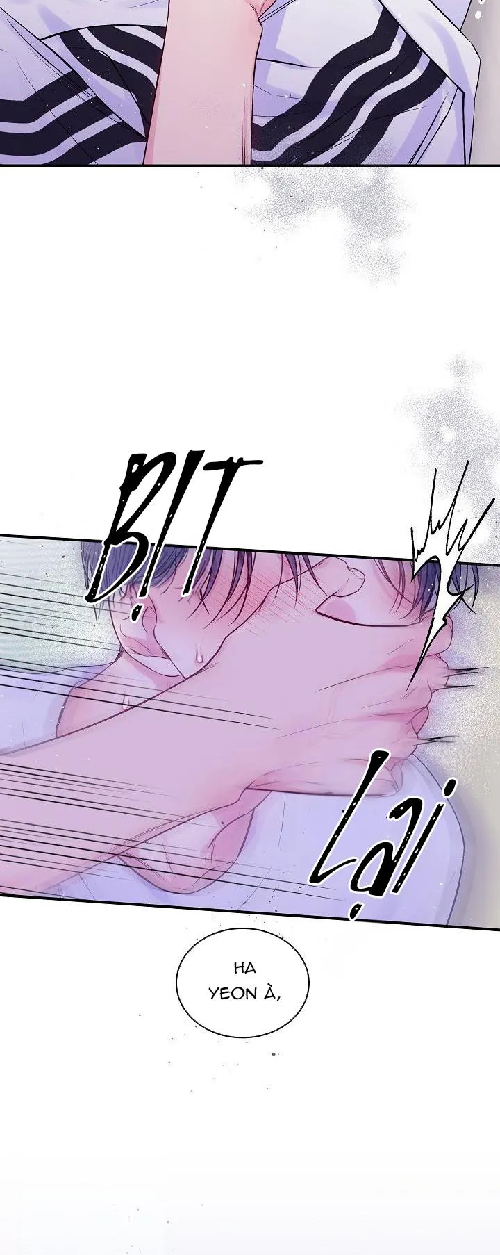 BÌNH MINH THỨ HAI Chapter 41 Trang 13