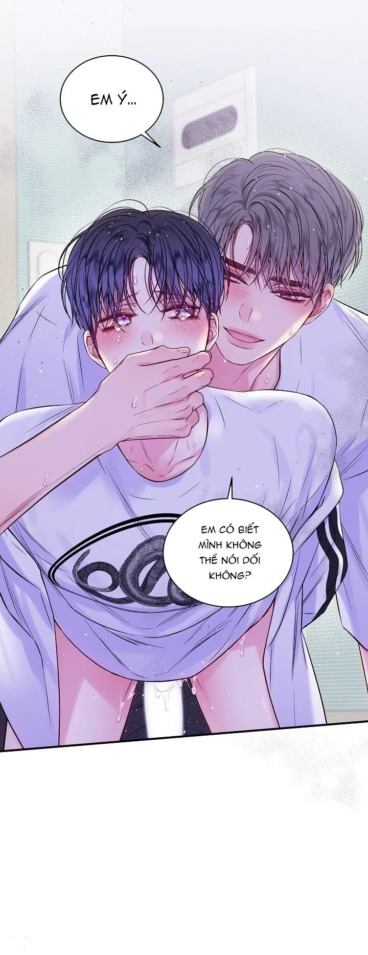 BÌNH MINH THỨ HAI Chapter 41 Trang 14