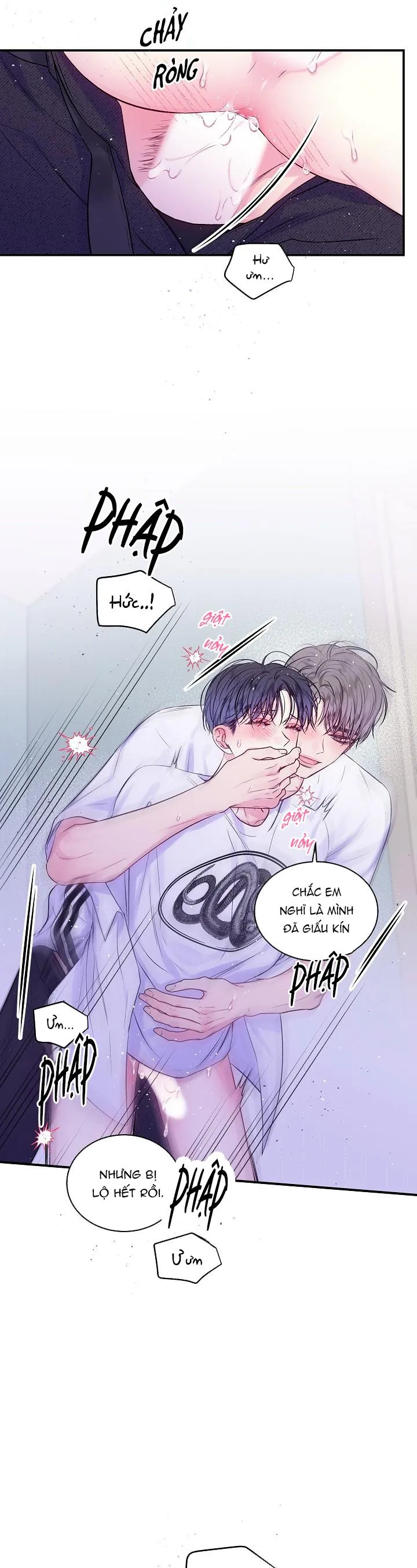 BÌNH MINH THỨ HAI Chapter 41 Trang 15