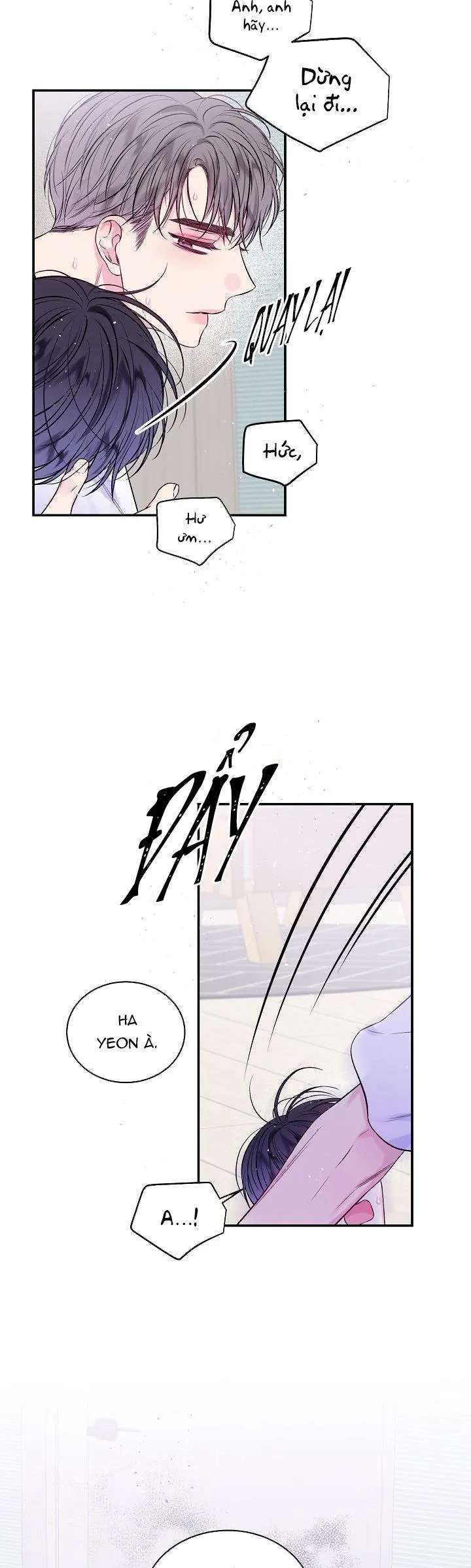 BÌNH MINH THỨ HAI Chapter 41 Trang 16