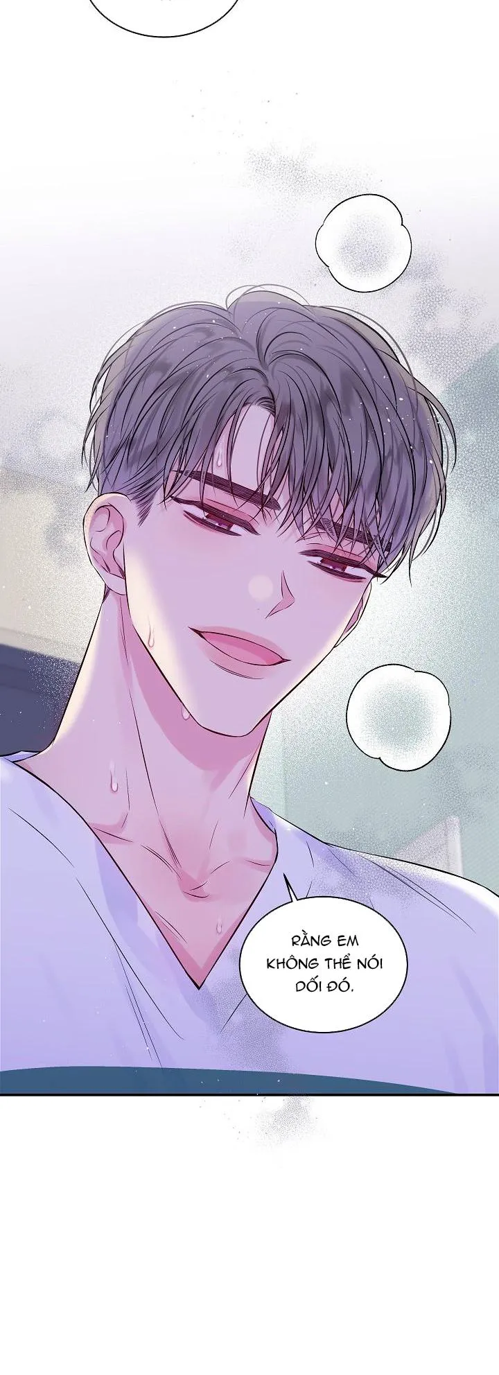 BÌNH MINH THỨ HAI Chapter 41 Trang 19