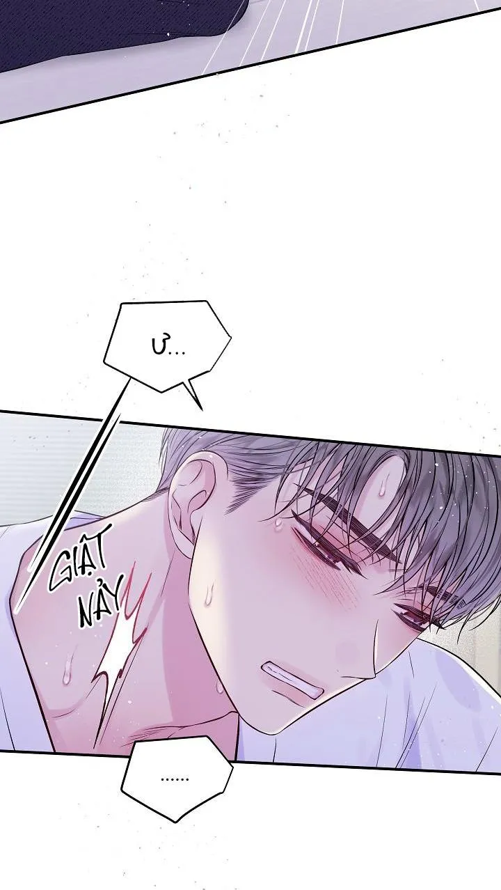 BÌNH MINH THỨ HAI Chapter 41 Trang 24