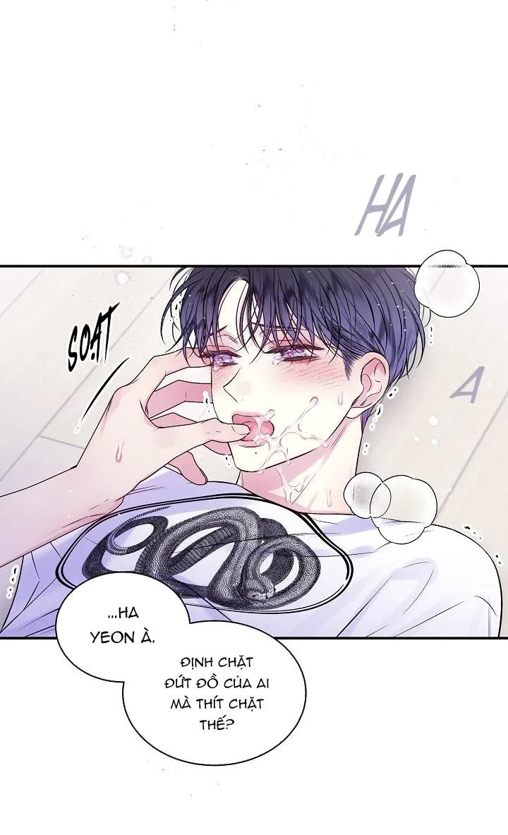 BÌNH MINH THỨ HAI Chapter 41 Trang 25