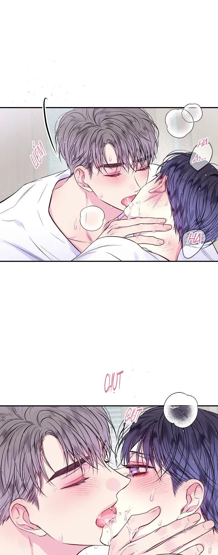 BÌNH MINH THỨ HAI Chapter 41 Trang 26