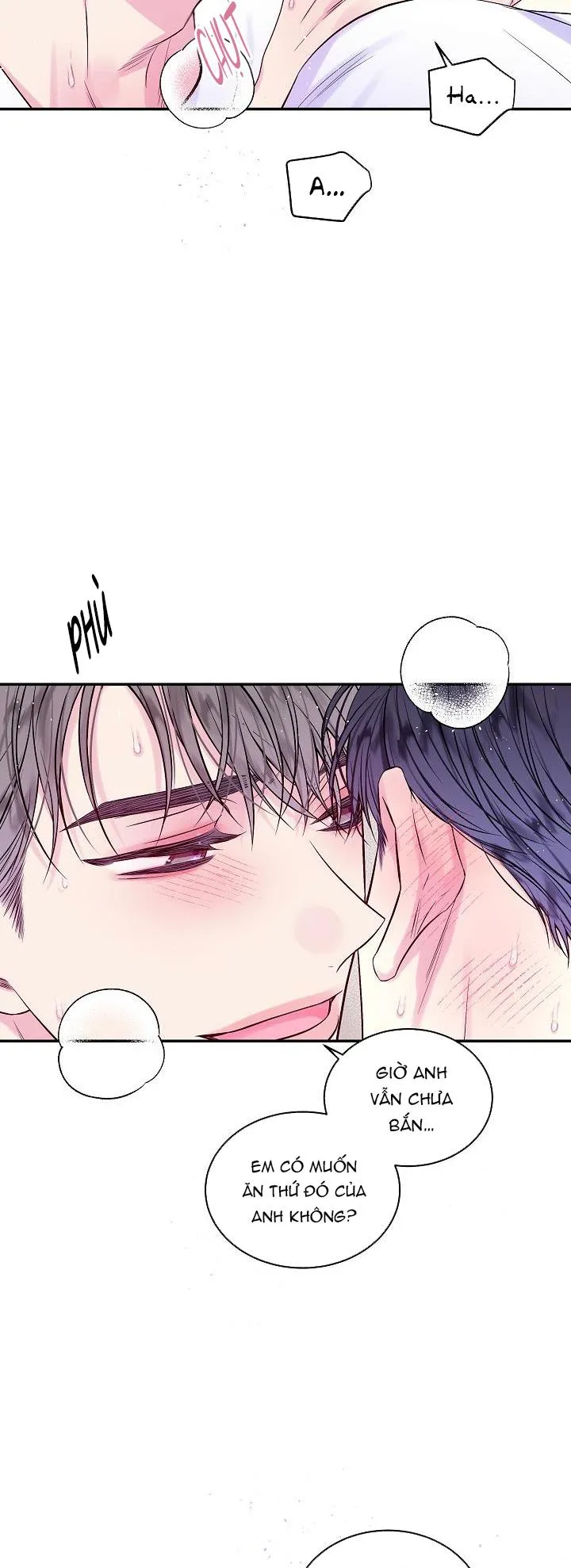 BÌNH MINH THỨ HAI Chapter 41 Trang 27