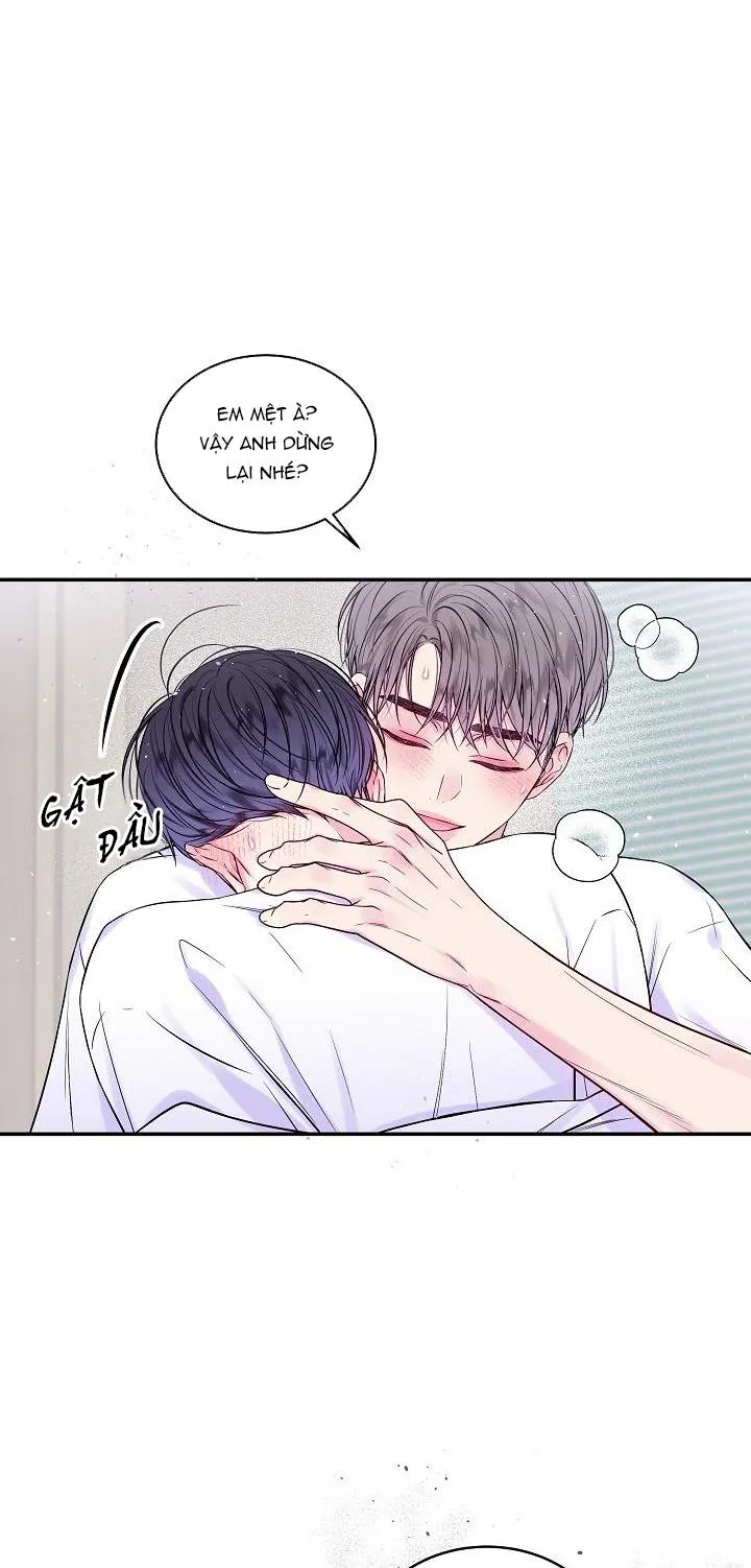 BÌNH MINH THỨ HAI Chapter 41 Trang 30