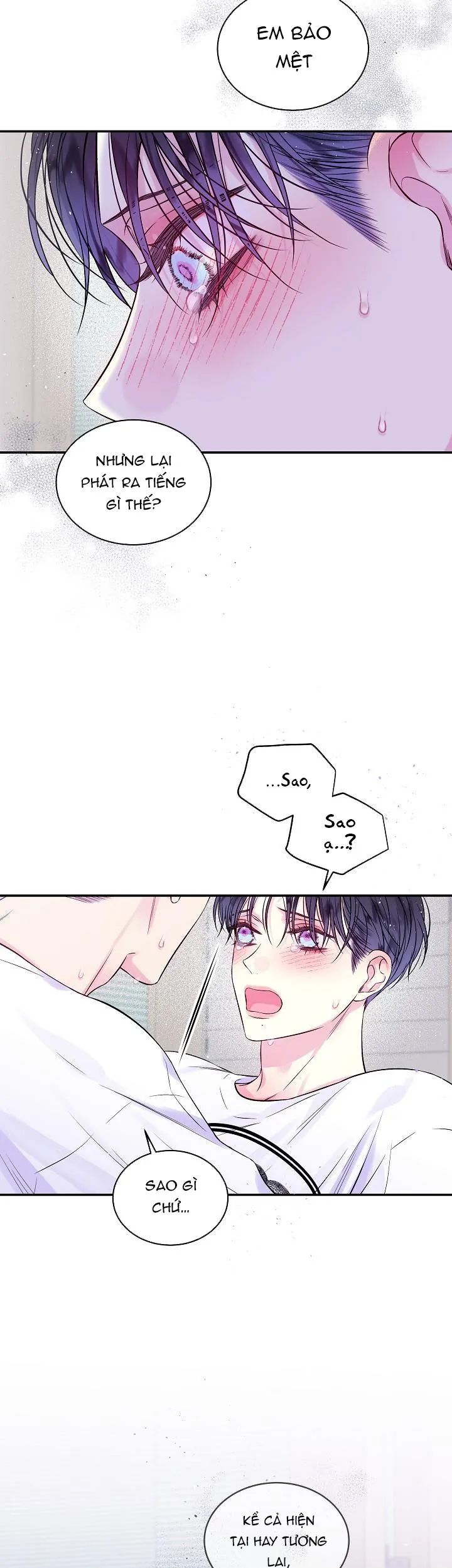 BÌNH MINH THỨ HAI Chapter 41 Trang 31