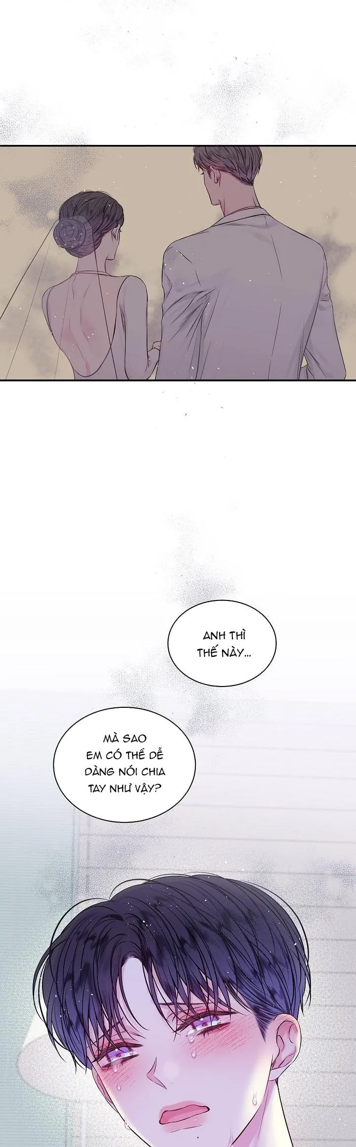 BÌNH MINH THỨ HAI Chapter 41 Trang 33