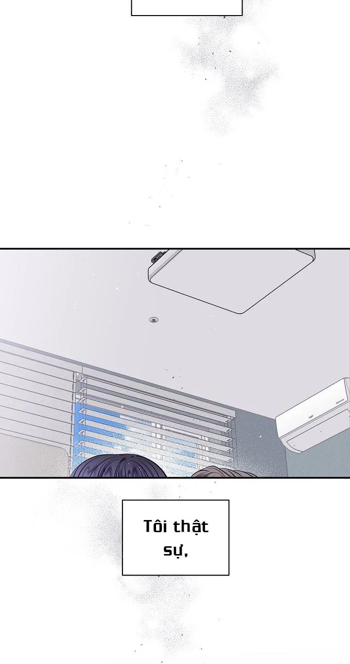 BÌNH MINH THỨ HAI Chapter 41 Trang 35