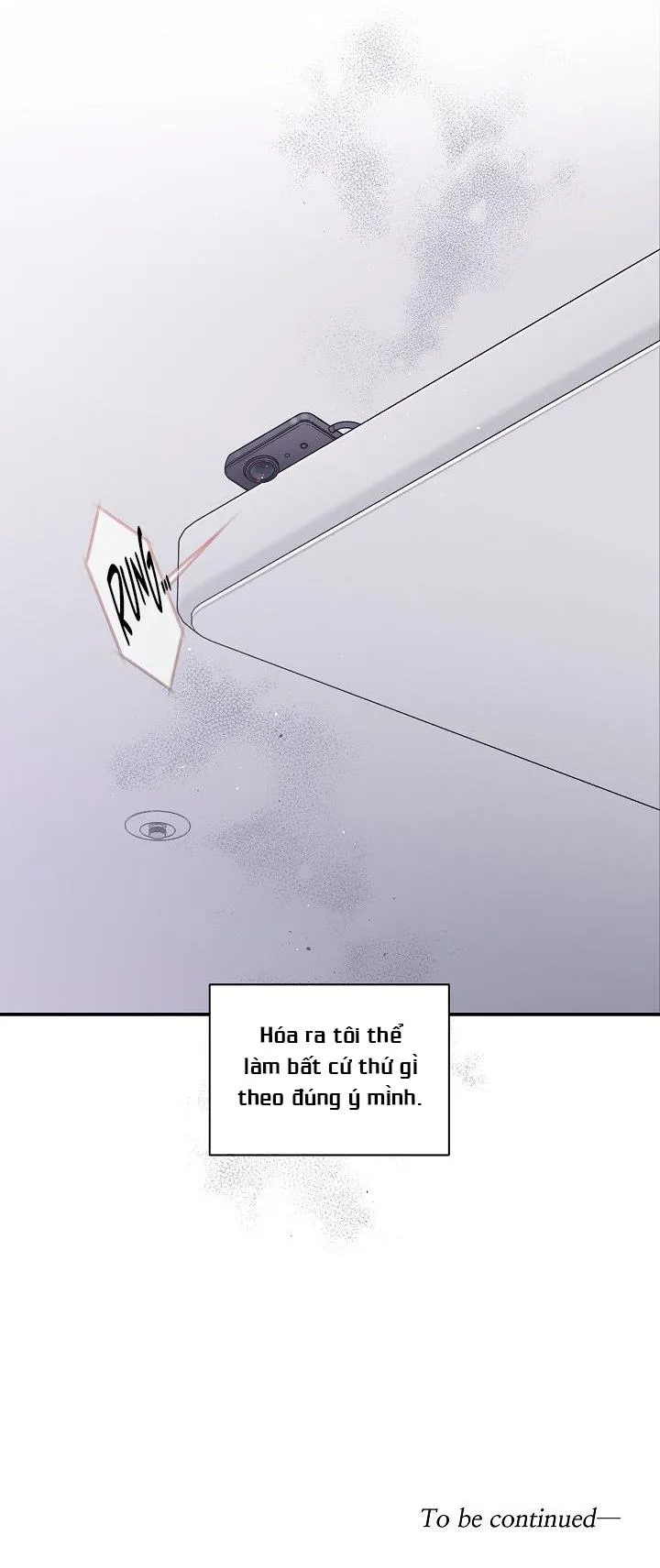 BÌNH MINH THỨ HAI Chapter 41 Trang 36