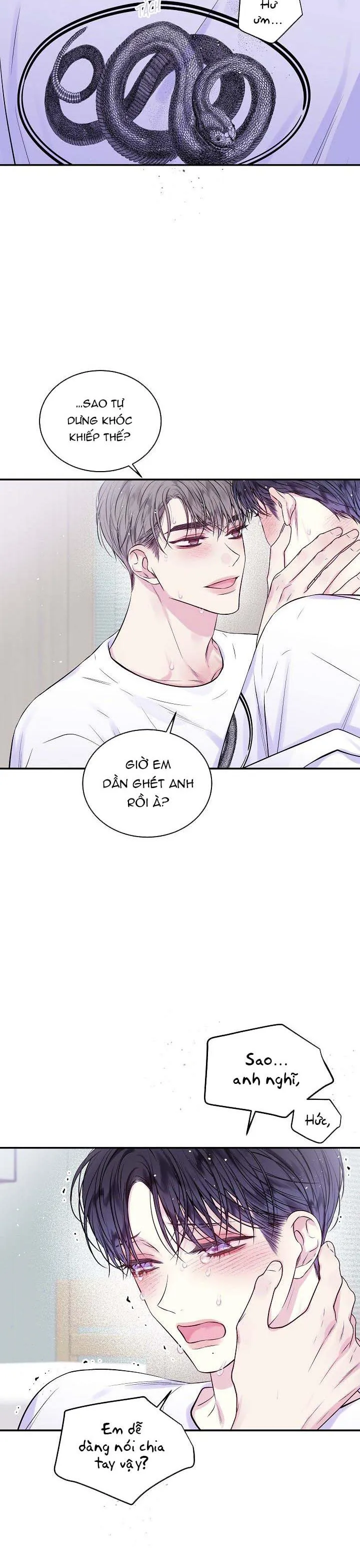 BÌNH MINH THỨ HAI Chapter 42 Trang 3