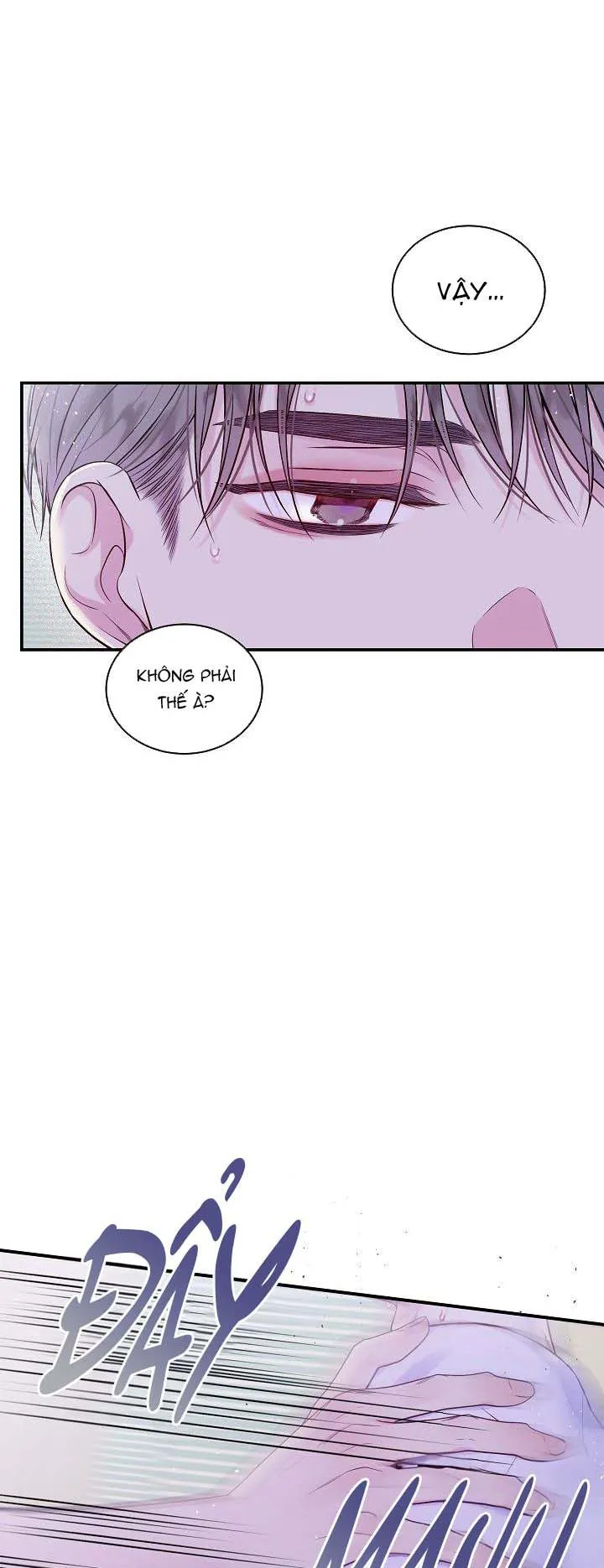 BÌNH MINH THỨ HAI Chapter 42 Trang 4