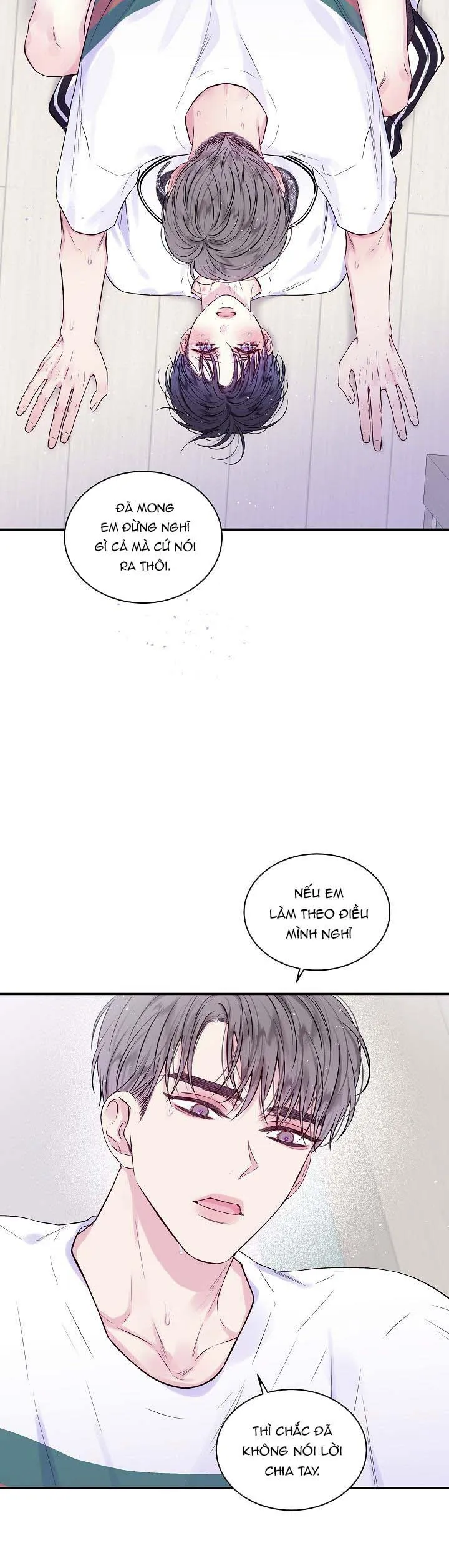 BÌNH MINH THỨ HAI Chapter 42 Trang 6