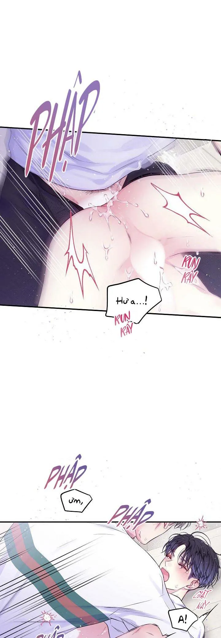 BÌNH MINH THỨ HAI Chapter 42 Trang 7